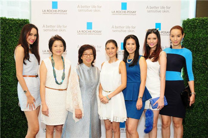 คุณภาพชีวิตที่ดีขึ้น ของผู้มีผิวบอบบางระคายเคืองง่าย