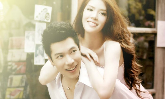 Grace & Kong Wallpaper : My Destiny