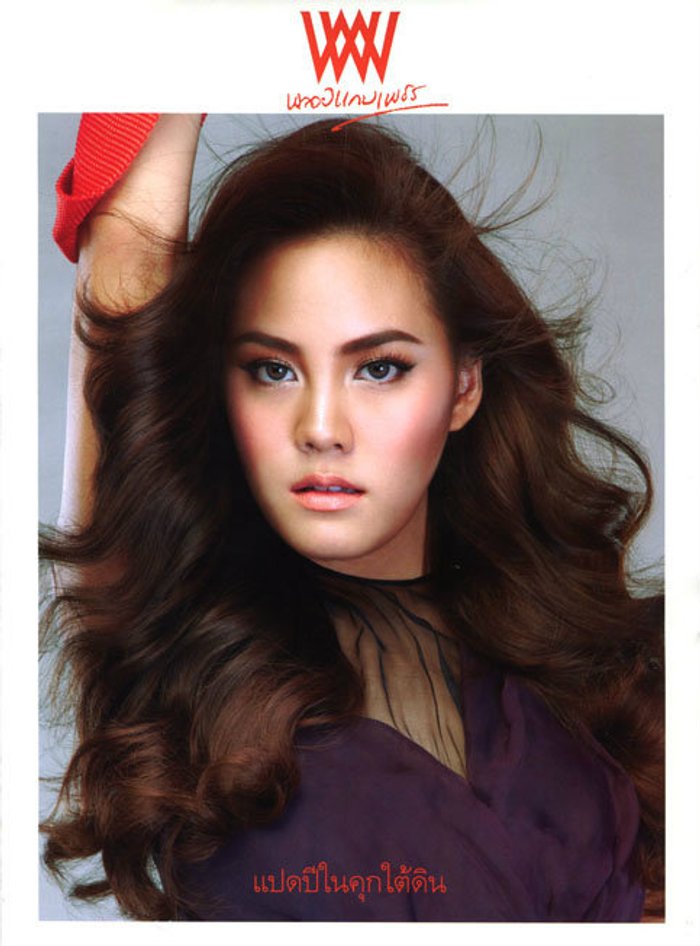 พลอยแกมเพชร : พฤศจิกายน 2555