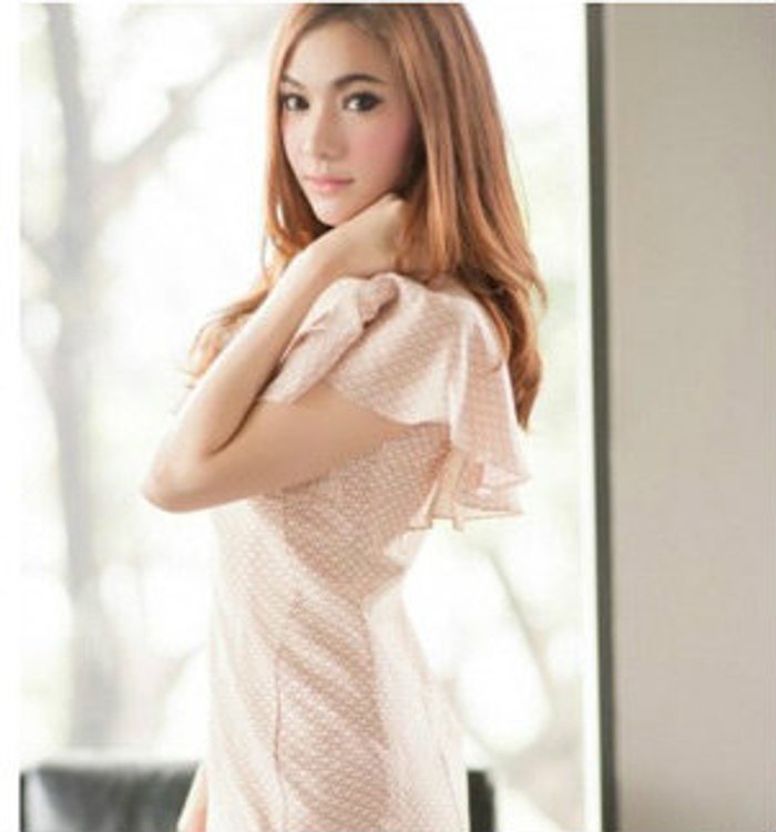 เทคนิคใส่เดรสสวยๆ เติมแต่งลุคทำงาน