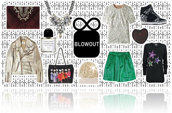 STYLISH Wish Lists for CHRISTMAS - เลือกของขวัญอย่างมีสไตล์ในวันคริสต์มาส