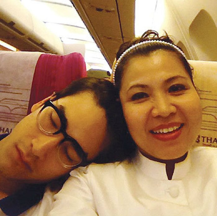 อินสตาแกรมแบบนี้ ไม่ใช่ แม่ ทำไม่ได้