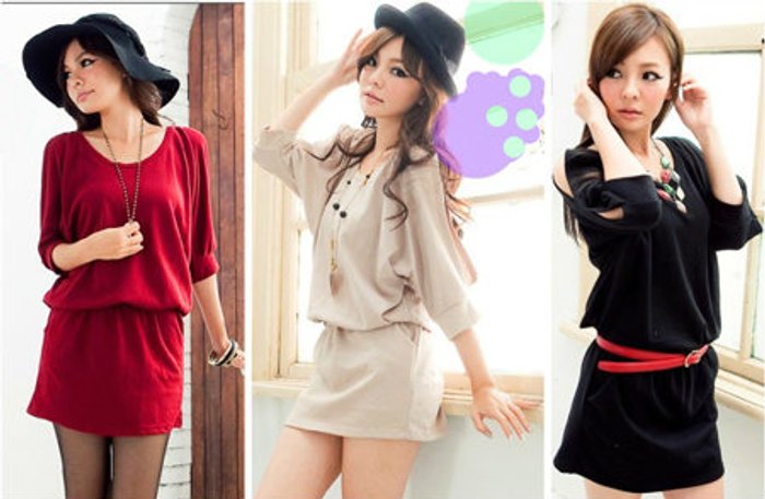 ซื้อเสื้อผ้าสไตล์ไหนใส่คุ้ม...เอาอยู่!