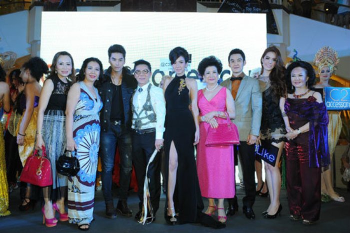 เริ่ดส์ และหรูระยับสมราคากว่า 10 ล้าน!!!