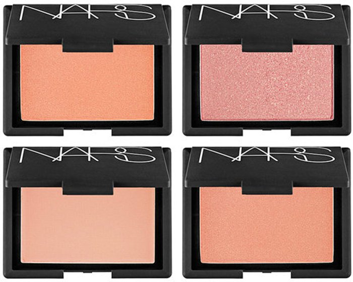 บลัชออน NARS สียอดฮิตคุณต้องซื้อ