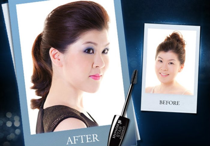 HYPNOSE STAR WATERPROOF