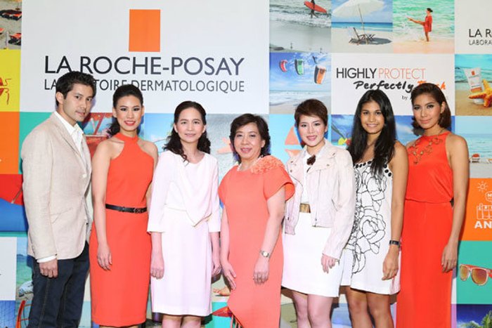 PROTECT perfectly touch ปกป้องสูงสุด ด้วยเนื้อสัมผัสล้ำเลิศ โดยลา โรช-โพเซย์