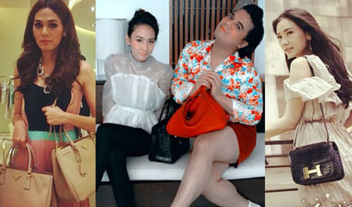 กระเป๋า Hermes คุณค่าที่คู่ควรกับไฮโซตัวจริง!