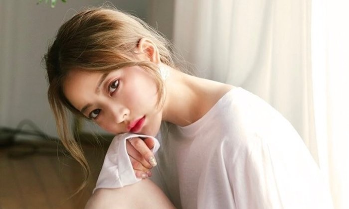 แอบปลื้ม! ส่อง 27 ไอเดียสีผมของ 'Lim Bora' คิ้วท์เหลือเกินค่ะคุณขา