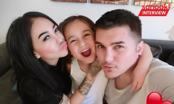 “ทุกอย่างเพื่อความสุขของลูก” เปิดใจคุณแม่ “น้องไทม์” เมื่อลูกชายอยากเป็นผู้หญิง