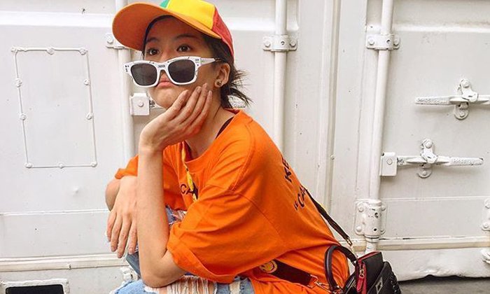 25 ไอเดียทรงผมสำหรับใส่ หมวกแก๊ป แนวสาวเท่ มีสไตล์