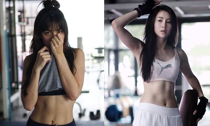4 วิธีลดน้ำหนักตามเซเลบ สร้างหุ่นสวยพร้อมใส่ชุดเจ้าสาว