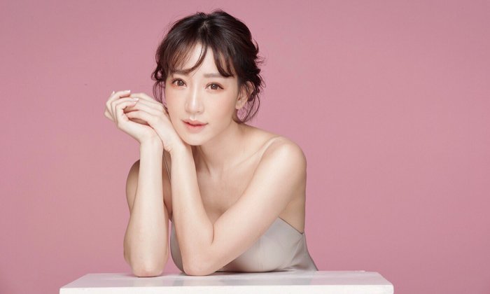"ตู่ ปิยวดี" ผู้จัดคนสวย กับความใสวัย 40 น่ารักเหมือนตุ๊กตา