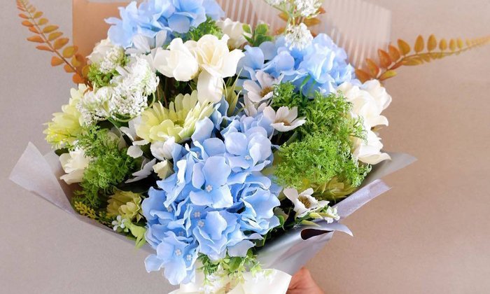 20 ไอเดียช่อดอกไม้ มอบให้ คุณแม่ ในวันที่ 12 สิงหานี้ คือสวยมาก
