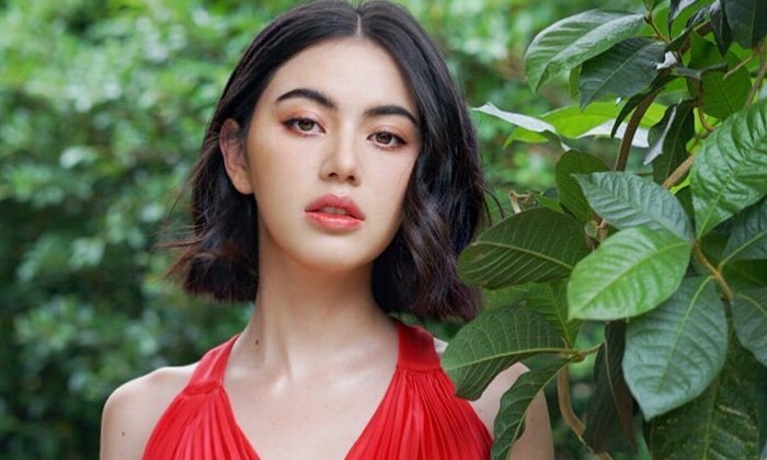 30 ไอเดียตัด ผมสั้นประบ่า ดูชิคๆ น่าค้นหา ฉบับไอดอลไทย