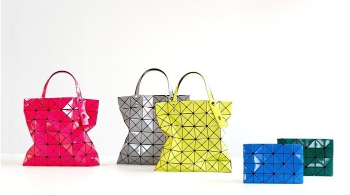 แฟนกระเป๋า Bao Bao Issey Miyake ต้องไม่พลาดกับคอลเลคชั่นใหม่ Bi-Color