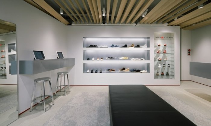 ร้าน Onitsuka Tiger กับรองเท้า Custom Order คู่เดียวในโลกสำหรับคุณ