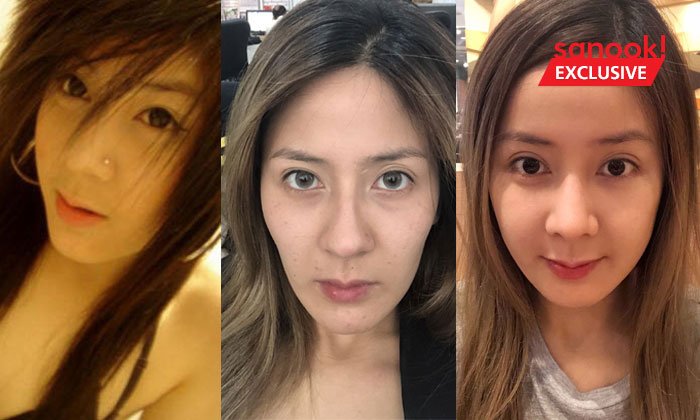 "สปอย เน็ตไอดอลยุค 90" บินลัดฟ้าทุ่มเงินล้านทุบหน้าแปลงโฉมใหม่