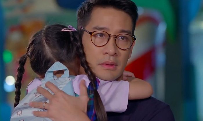 บทเรียนของธาดา เมีย 2018 ในวันที่มีรักแท้แต่ดูแลไม่ได้