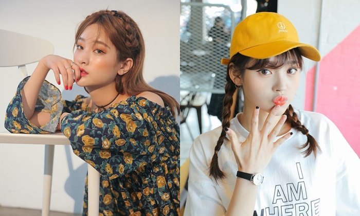 30 ไอเดียทรงผมสำหรับ ผมยาว ทำง่ายๆ สวยไม่ซ้ำกันในแต่ละวัน
