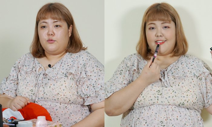แต่งหน้าสไตล์เกาหลี! "ยาง ซูบิน" เสกความงาม 5 นาทีสวยพร้อม