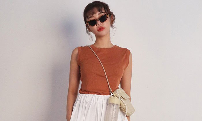 23 แว่นตาวินเทจ ใส่แบบคนคูลๆ เท่ไปอีก