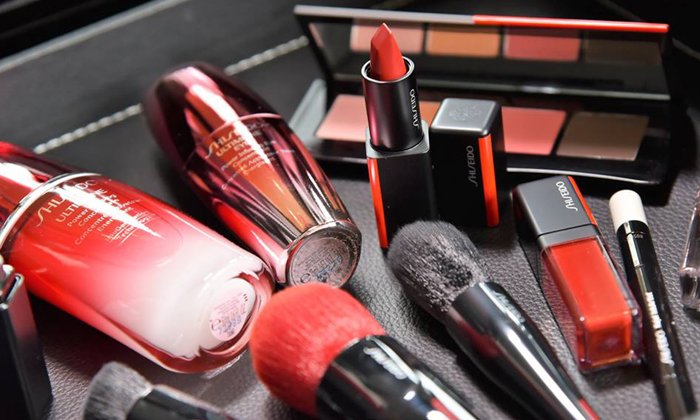 บิวตี้เลิฟเวอร์ต้องไม่พลาด! "Shiseido Friends & Family Sales 2018" ลดสูงสุดถึง 80%