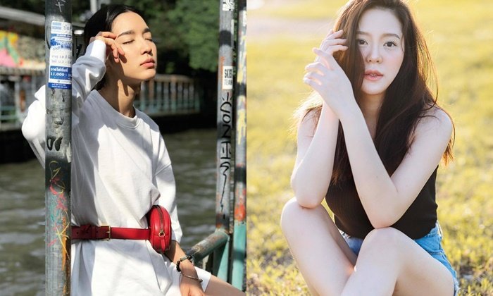 เผลอยังสวยอ่ะ 30 ไอเดียถ่ายรูปแบบเผลอๆ ยอดไลค์กระจาย
