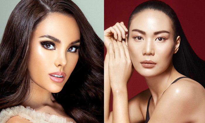 ยลโฉม 91 สาวงาม Miss Universe 2018 วัดกันไปเลย มงลงใคร!