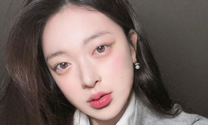 สวย ใส สไตล์เกาหลี ส่อง 30 ไอเดีย เมคอัพหน้าหนาวสวยๆ แต่งง่ายๆ แถมน่ารัก ได้ใจหนุ่ม
