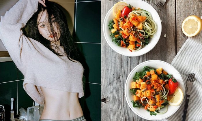 7 ทริคลดน้ำหนักแบบเร่งด่วน สำหรับสาวอ้วนลงพุงโดยเฉพาะ