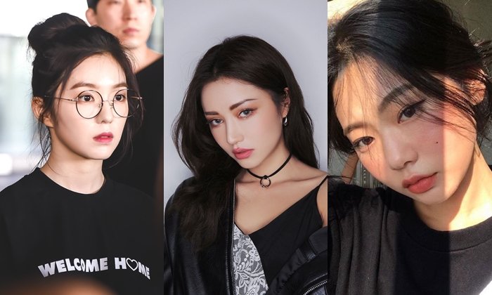 29 ไอเดียเมคอัพสำหรับ "สาวผมดำ" แต่งยังไงดูใสๆ ผู้เอ็นดู