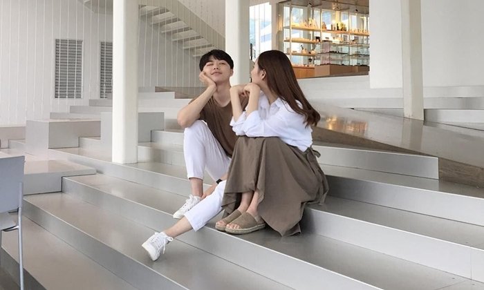 7 ทริคเอาใจแฟนหนุ่ม แบบนี้น่ารัก
