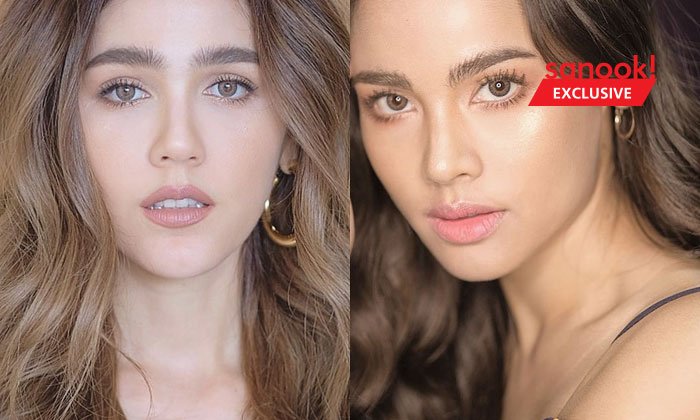 แจกเทคนิคเขียนคิ้วให้สวยเหมือนซุปตาร์ จาก ป้อม วินิจ ตัวแม่เรื่องคิ้ว