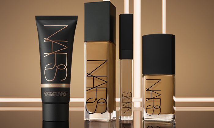 งานผิวต้องมา! NARS เปิดตัวผลิตภัณฑ์ใหม่ Super Radiant Booster แต่งผิวสวย สว่างสดใส