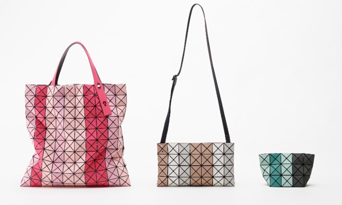 6 รุ่นน่าสอย! "BAO BAO ISSEY MIYAKE" ออกใหม่พร้อมเสิร์ฟเดือนมกราคม
