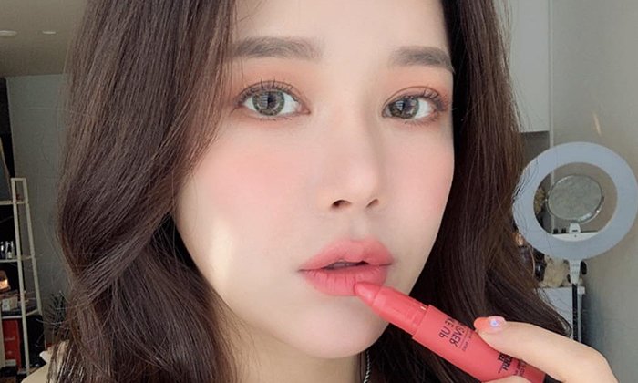 20 ลุคแต่งหน้าสวยใส น่ารักเเบบสาวโคเรียจาก "Soyoung"