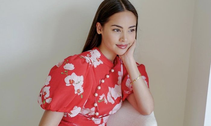 มาดูกันว่ามีสาวไทยคนไหนติดอันดับ "100 สาวสวยเอเชียแปซิฟิก" บ้าง?