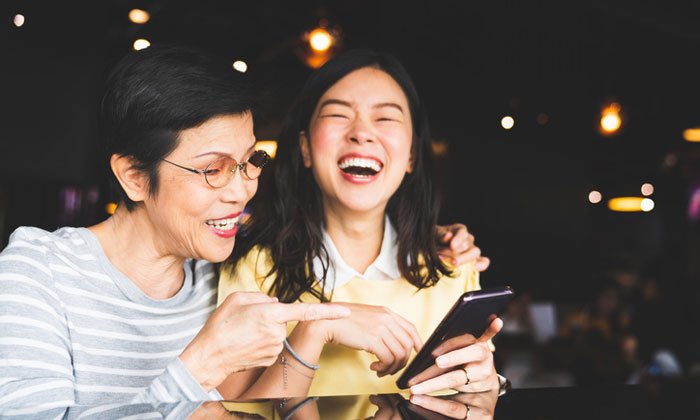 8 ทริคดีๆ เอาชนะใจแม่แฟนให้อยู่หมัด