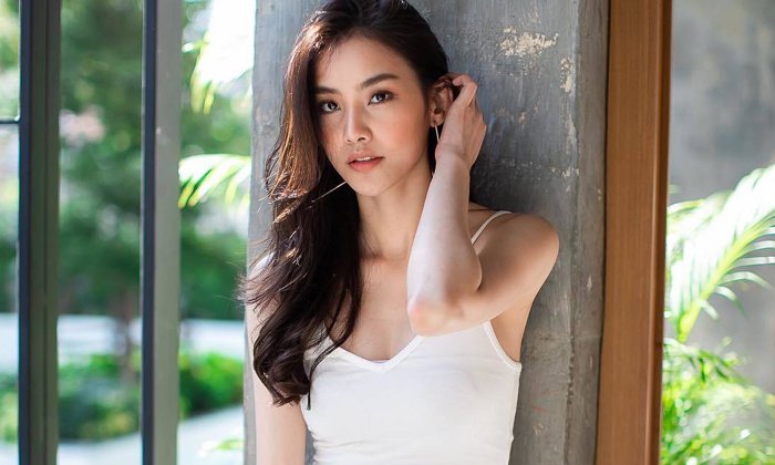 20 ไอเดียชุดที่ผู้ชายอยากให้เราใส่ เพื่อความน่ารักน่าหลงใหลเวลามอง