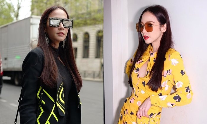 เทรนด์แฟชั่นแว่นกันแดดปี 2019 ส่งตรงจากมิลาน และวิธีเลือกแว่นให้เข้ากับหน้า