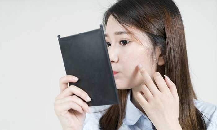 5 วิธีกำจัดสิวเสี้ยน เคล็ดลับเผยผิวใสเนียน จนใครก็ต้องทัก