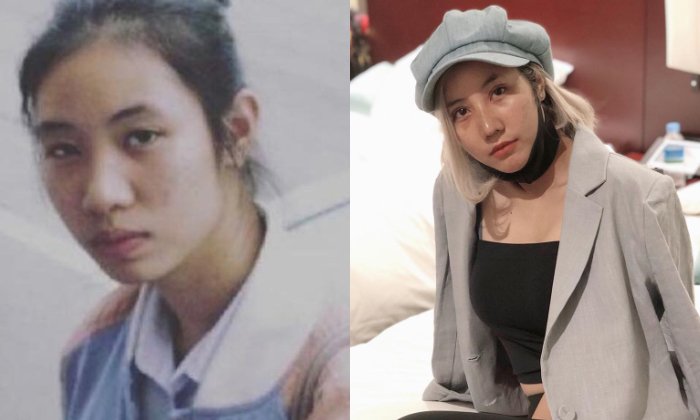 "ต้องตา แสงรวี" น้องสาว โตโน่ กับภาพล่าสุด หลังอัปสวยด้วยศัลยกรรม