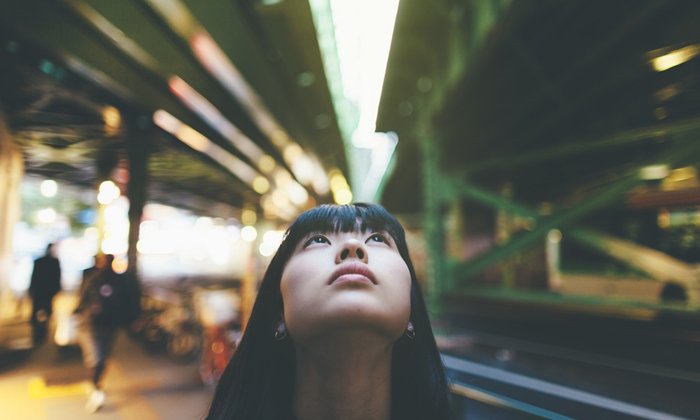 สร้างสุขง่ายๆ กับ 5 วิธีเปลี่ยนตัวเองใหม่ให้เป็นคนคิดบวก