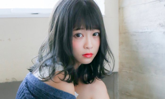 ผมยุ่งก็สวยได้ รวมไอเดียผมยุ่งน่ารัก น่าเอ็นดู