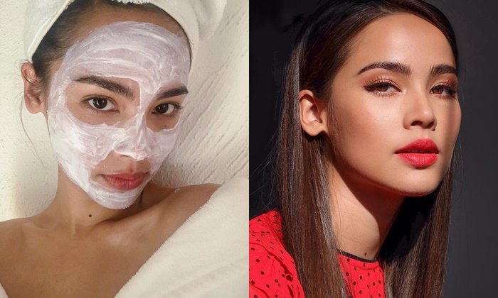 เคล็ดลับการดูแลตัวเองในแบบฉบับ "ญาญ่า อุรัสยา"
