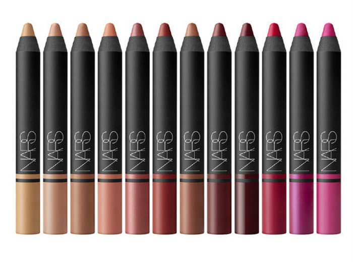 NARS Satin Lip Pencil