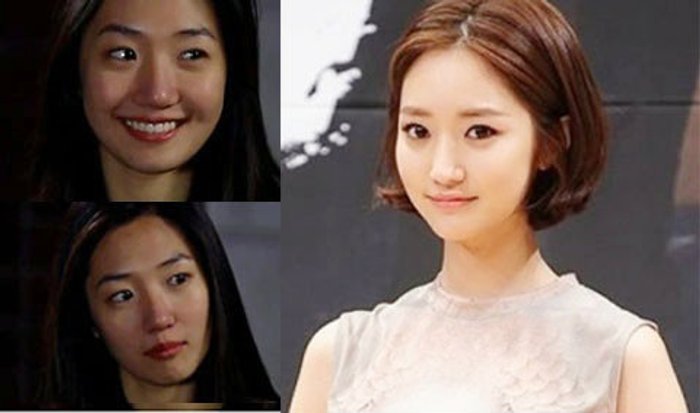 โลกออนไลน์ฮือฮาภาพอดีตของ Go Jun Hee