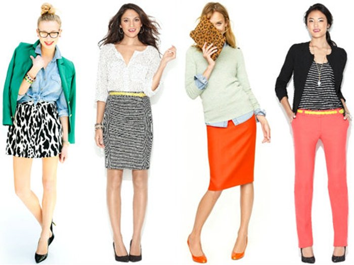 5 ทิปส์ สวยทุกวันตั้งแต่จันทร์ถึงศุกร์