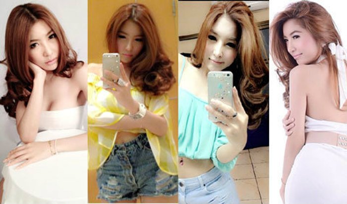 ลูกปัด สาวประเภทสองของไทย สวยไม่แพ้ชาติใดในโลก